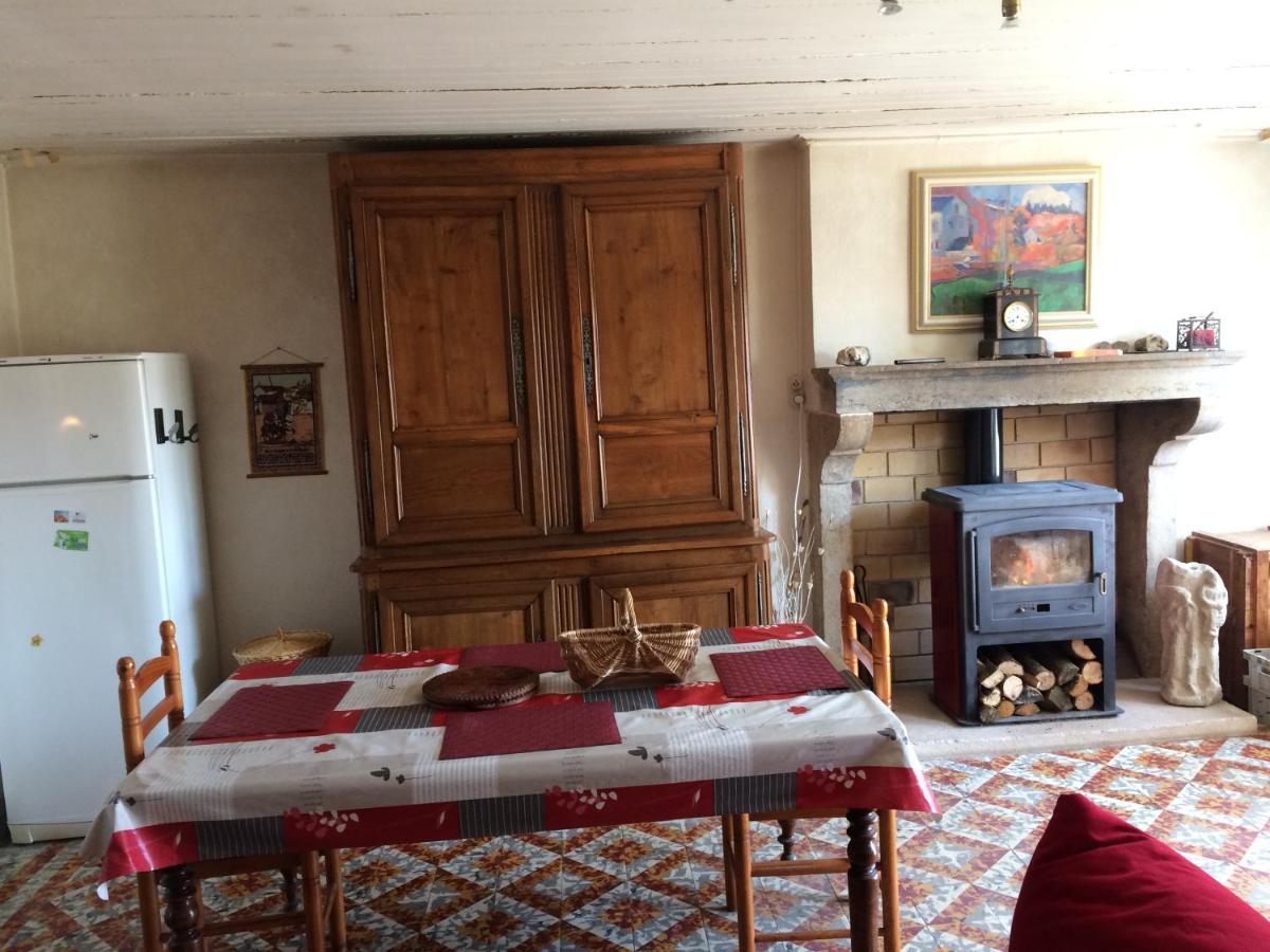 Holiday home Le Maquis Charmes (Cote-d'Or)