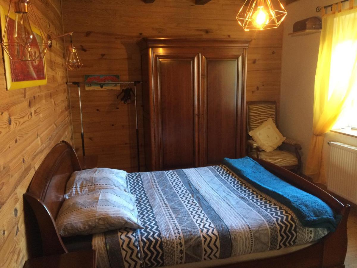 Holiday home Le Maquis Charmes (Cote-d'Or)