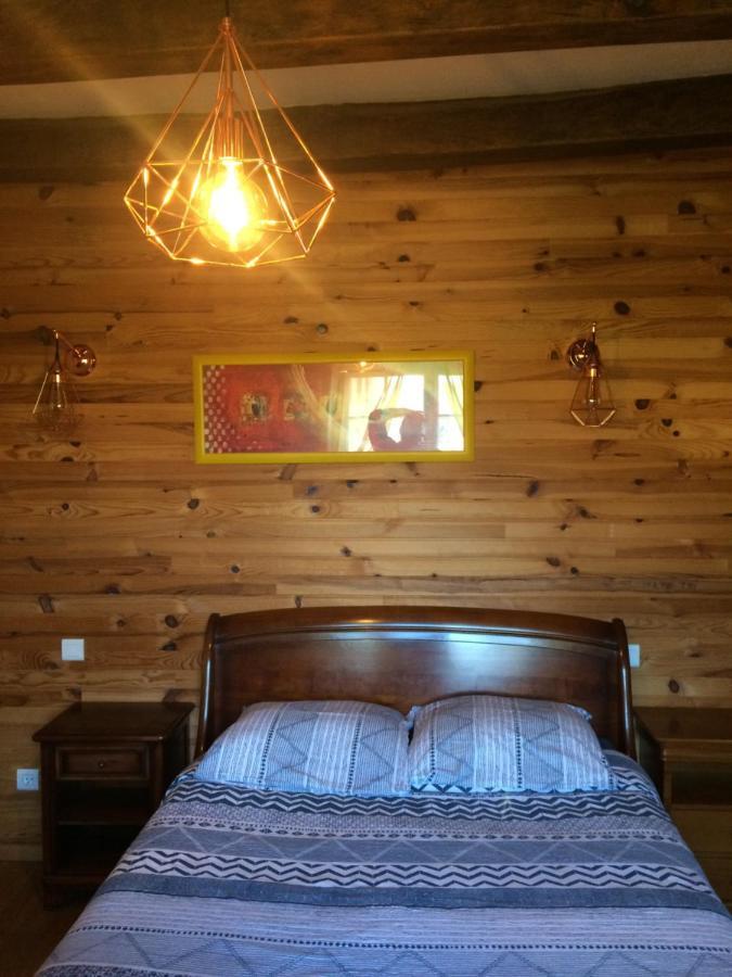 Le Maquis Holiday home *