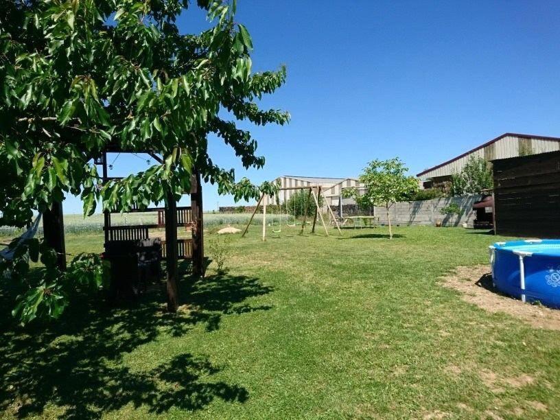 Hébergement de vacances Le Maquis Charmes (Cote-d'Or)