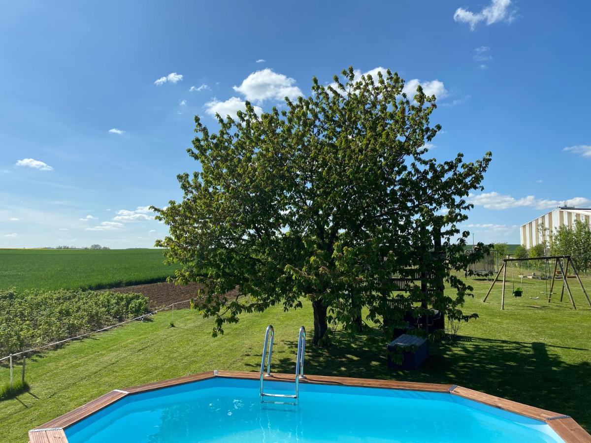 Hébergement de vacances Le Maquis *